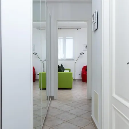 Hotel L'ulivo Di Cecilia