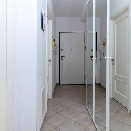 L'ulivo Di Cecilia Hotel