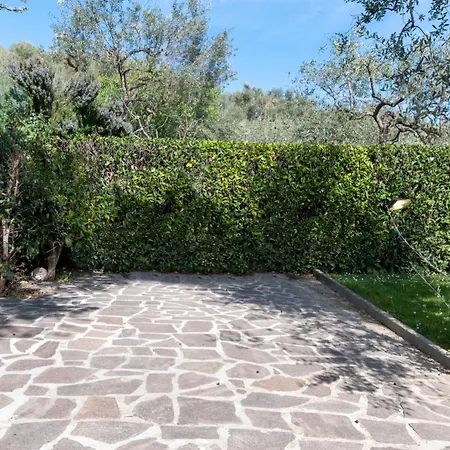 L'ulivo Di Cecilia Hotel