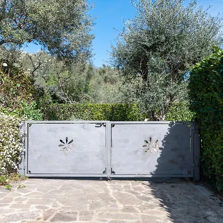 L'ulivo Di Cecilia Hotel
