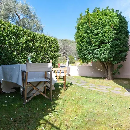 Hotel L'ulivo Di Cecilia *