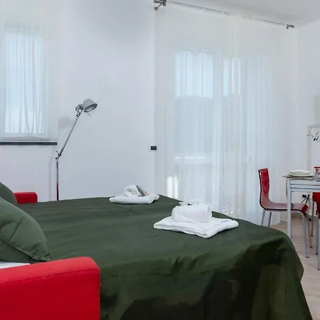 Hotel L'ulivo Di Cecilia