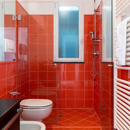 Hotel L'ulivo Di Cecilia *