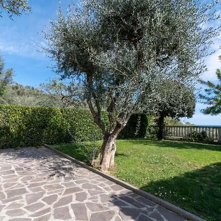 L'ulivo Di Cecilia Hotel Alassio