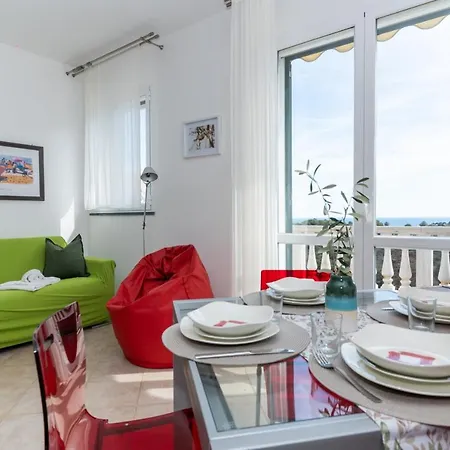 L'ulivo Di Cecilia Hotel *