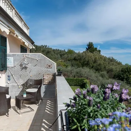 Hotel L'ulivo Di Cecilia *