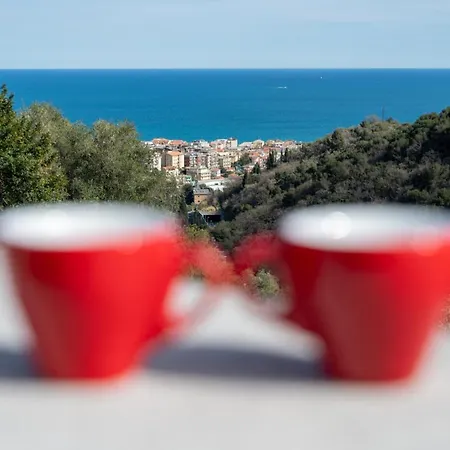 Hotel L'ulivo Di Cecilia *
