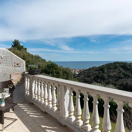 Hotel L'ulivo Di Cecilia