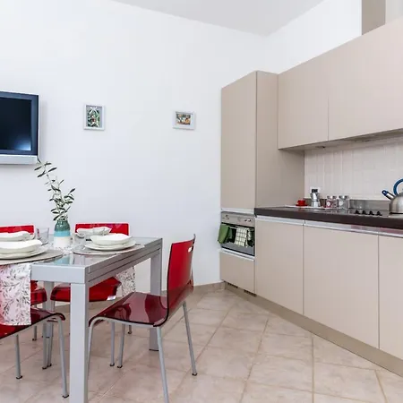 L'ulivo Di Cecilia Hotel Alassio