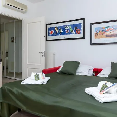 L'ulivo Di Cecilia Hotel Alassio